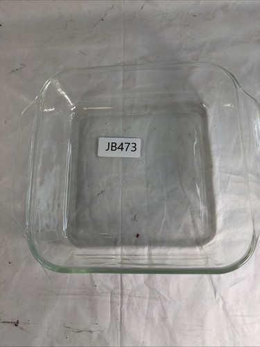Pyrex 222 casserole dish - pyrex,