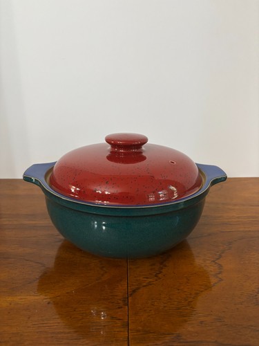 Denby serving dish - denby,
