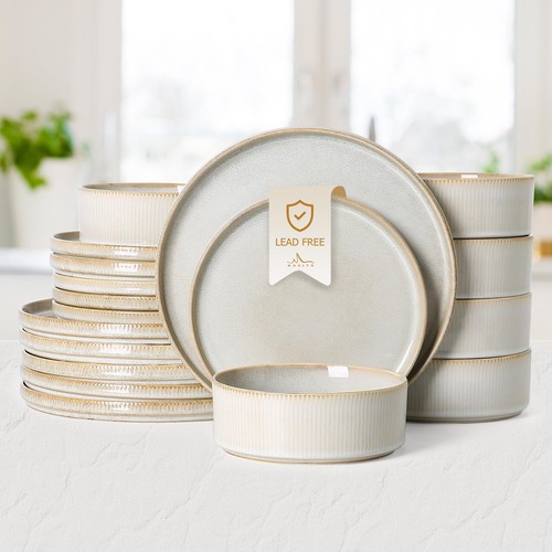 Monito ceramic dinnerware - ceramic, sets